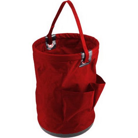 Bolsa de transporte accesus 40 x 30 x 30 cm de 25l