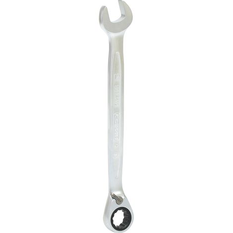 KS Tools GEARplus Ratschenringmaulschlüssel,umschaltbar,12 mm