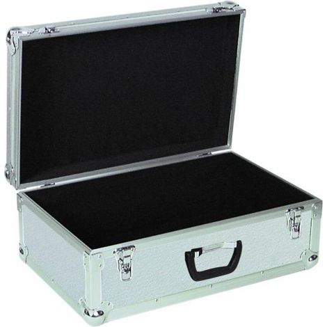 Roadinger Universal Case alu 30126201 Flight case (L x L x A) 270 x 600 x 390 mm (1/3)