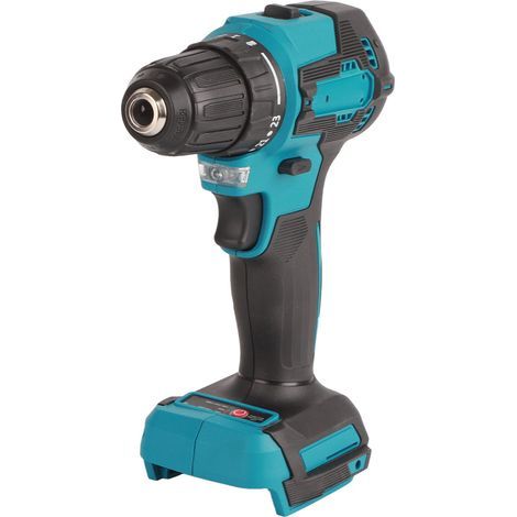Akku-Bohrschrauber 23 Plus 1 Drehmoment 1700 U/min LED-Licht Ergonomischer Griff Bürstenloser elektrischer Bohrschrauber (1/5)