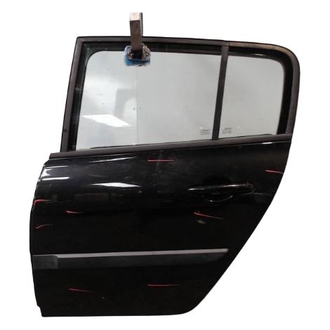 Porte Arriere Gauche RENAULT Megane II Ph1 02-05 [PRODUIT D'OCCASION]♻️7751473732