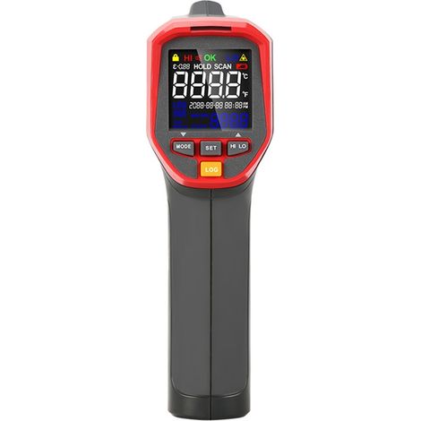 Uni-T UT303D+ Infrarot-Thermometer