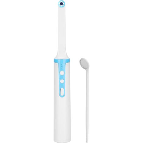 Caméra Dentaire Endoscope WiFi Connecté Outils Vidéo Dentiste pour Inspection Buccale des Dents (1/5)