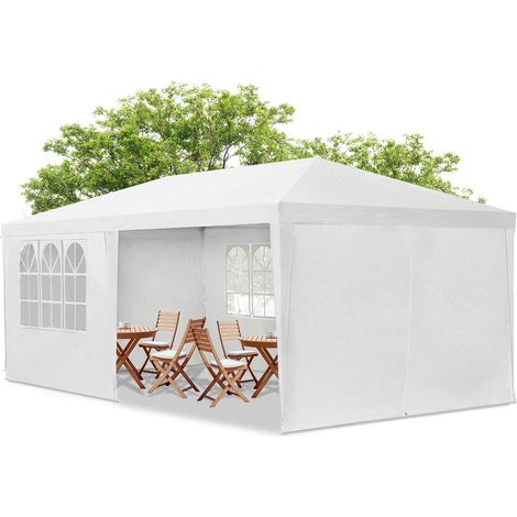 Tenda per feste 3x6 m