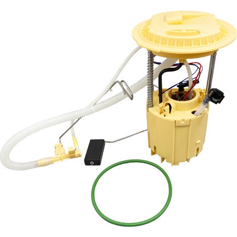 Die Referenznummer A2514700294 2514700294 gilt für die Kraftstoffpumpenbaugruppe von Mercedes-Benz R320, R350, W251 und V251.