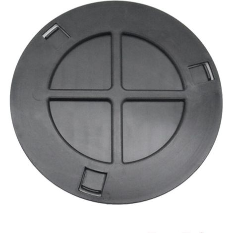 51719802413 para - Guardabarros interior Mini R60 - Tapa de acceso (1/4)