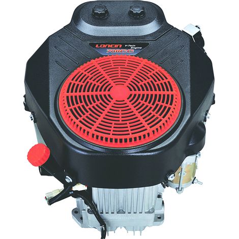 Motor LC2P77F