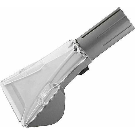 Buse 1 pièces pour aspirateur Karcher Puzzi 10/1 10/2 8/1 Series thsinde, (1/4)