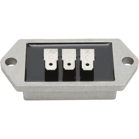 Régulateur de Tension en Alliage d'Aluminium 25 755 03 S pour Moteurs Kohler CH20 CH22 CH23 CH25 20-25HP (1/4)