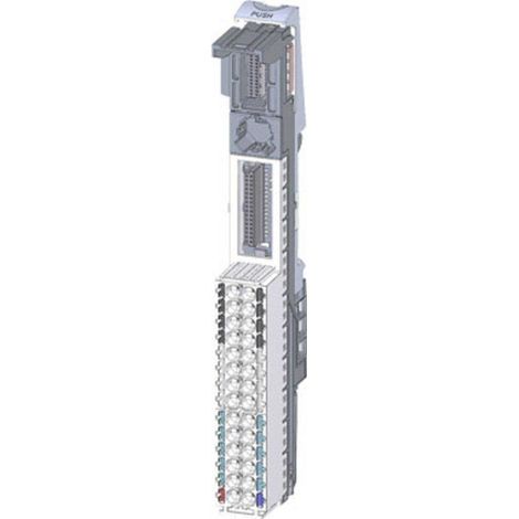 Siemens 6ES7193-6BP20-0DA0 6ES71936BP200DA0 Unità base (1/2)