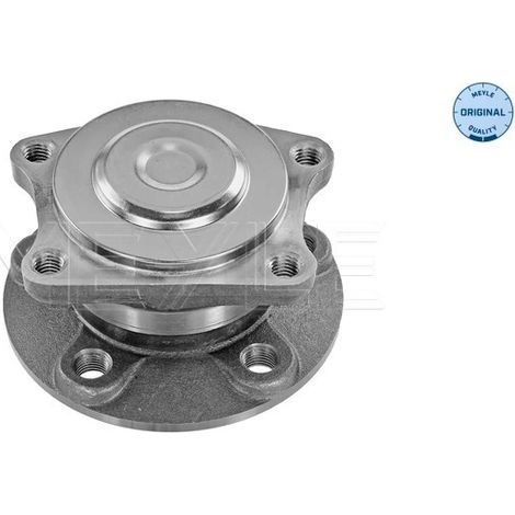 Moyeu de roue Meyle 514 752 0006 VOLVO 9173872