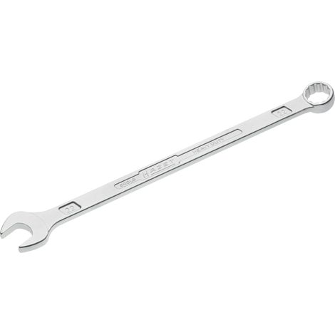 Chiave a bussola 600 LG SW 22mm L.380mm acciaio speciale (1/4)