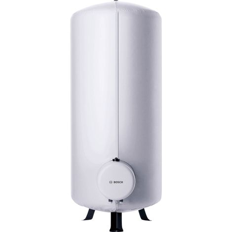 Junkers Bosch Accumulo a basamento Tronic TR2000TF 400 T, 400 litri, Mono/Bicircuito, 7736504810