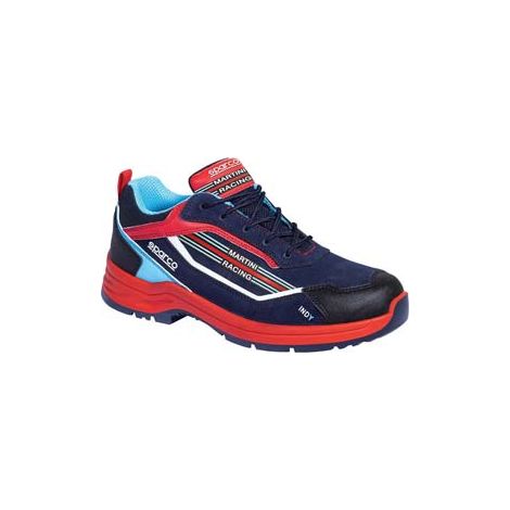 SCARPA DA LAVORO BASSA SANREMO MARTINI- - n°42 - 1 pezzi SPARCO