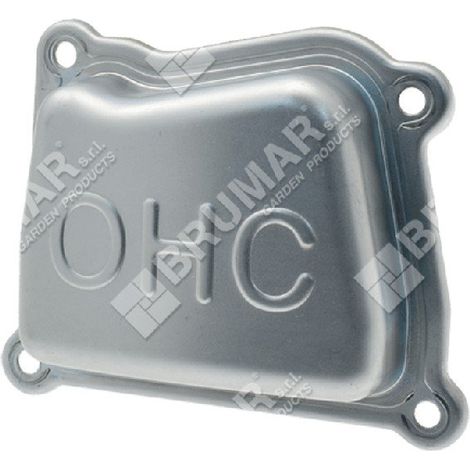 Coperchio valvole per motori YAMAHA Compatibile - 055238