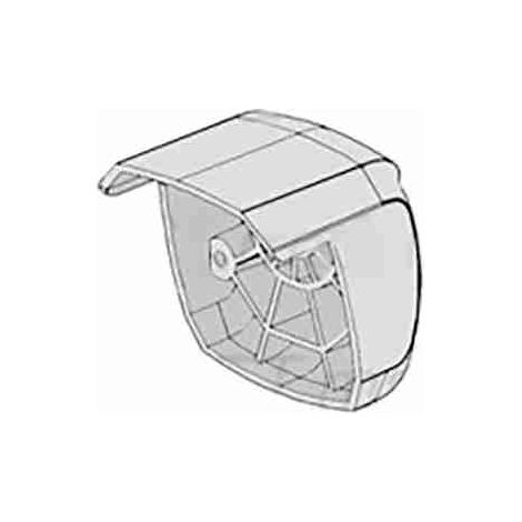 BFT – 2601423 – SP x2 TAPPO DI TESTA P1213
