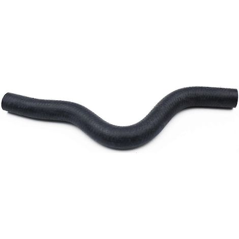 Tuyau de vidange pour réservoir KN7 KV7, longueur 24,5 cm, qualité professionnelle, diamètre 2 cm (1/5)
