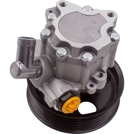 Pompe De Direction Assistée for Mercedes M Gl R S-Classe ML 280 R 280 S 320 W221 (1/5)