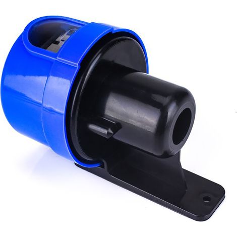 Automatischer Ein-/Ausschalter mit Fotozelle und LED-Technologie, 80–305 V AC (1/5)