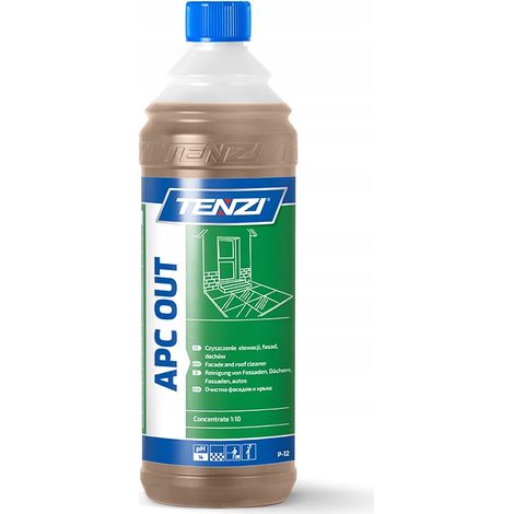 Tanzi APC OUT superficie esterna 1 litro (1/3)