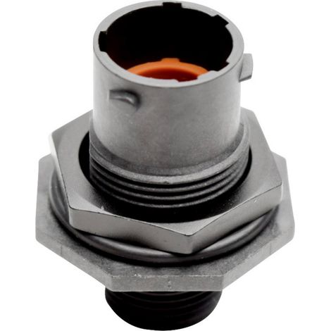 Amphenol RTS 7 10N 3P Rundstecker Stecker, Einbau Gesamtpolzahl: 3 Serie (Rundsteckverbinder): Ecoma