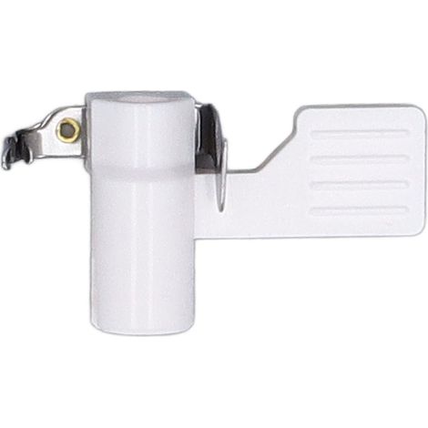 Enfile-aiguille pour machine à coudre, outil crochet, pièces de rechange multifonctionnelles, accessoires pour Singer 77421 (1/5)