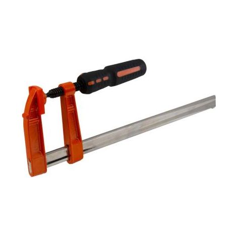 FISCHER DAREX SERRE JOINT PRESSE A VIS 300X80MM 1201283 (1/3)