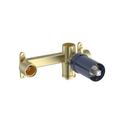 ROCA A5E3502P00 NU Cuerpo Empotrable Azul Cobalto - ref: A5E3502P00