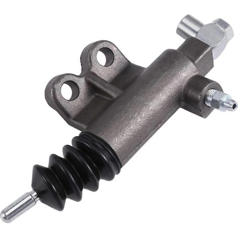 Cylindre récepteur d'embrayage ZM001D-1601020 pour Great Wall, compatible avec les moteurs HAVAL H5, Wingle 5 4G64, 4G69S4N et 2,4 L. (1/5)