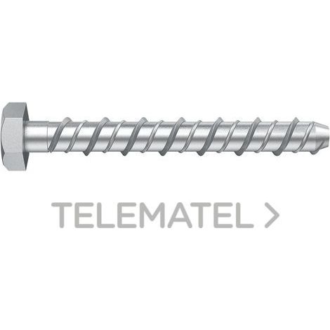 DESA caja 100 desa-tork cab. hex. m8×50 desa , Caja 100 .Tork Cabeza Hexagonal M8x50 25000045 de la marca DESA.