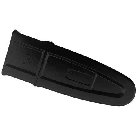 Housse universelle pour tronçonneuse, protection pour tronçonneuse (1/5)