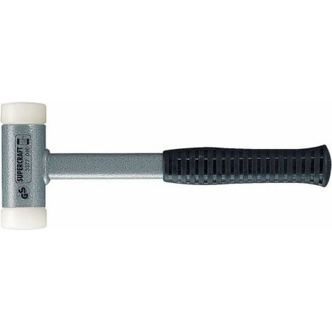 Halder SUPERCRAFT 3377.060 Mazzuola manico ergonomico, duro 1750 g 325 mm 1 pz. (1/5)
