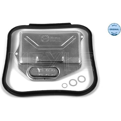 Kit de filtre hydraulique, boîte automatique Meyle 014 027 2001 MERCEDES-BENZ