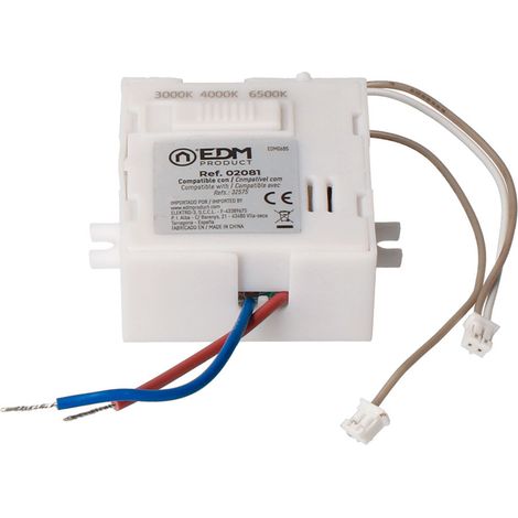 Applicazione Circolare di Sostituzione Trasformatore 3 Cct 18 W 32575