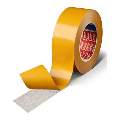 Klebeband tesa 4959 hohe Haftung UV-beständig 50 m