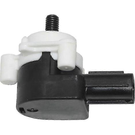 Capteur de niveau et de hauteur de phare compatible avec Sequoia 89408-60030, 89406-60030 et 89407-12030+wer (1/5)