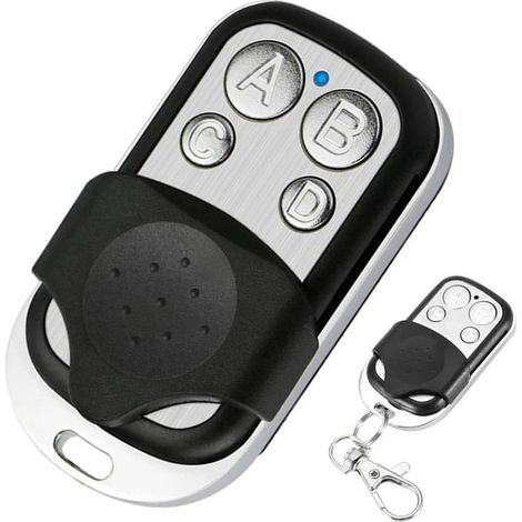 Cloneur de code universel - Télécommande de porte de garage (1/5)
