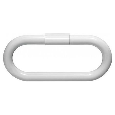 HEWI 477.09.300 24 Anneau porte-serviette Ser 477 Ø 28 mm