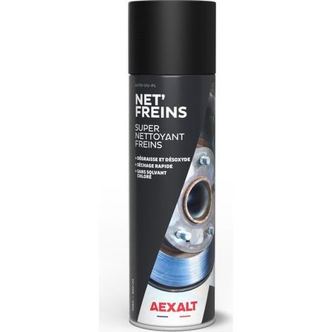 Superreiniger für Bremsen, Netbreins, 650 ML - AEXALT - 1590