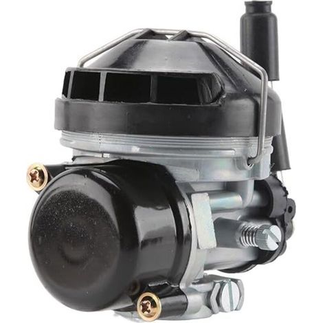 SHA 15.15 C 50cc Vergaser für Peugeot 103 MBK 51 - 15 mm Durchmesser mit integriertem Filter - Neu