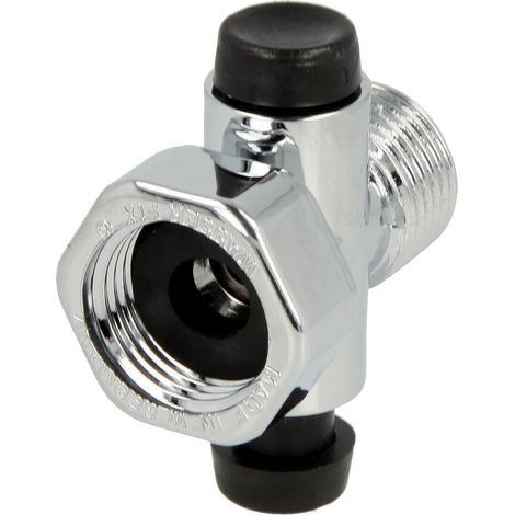 Bouchon de douche 1/2’’ x 1/2’’
