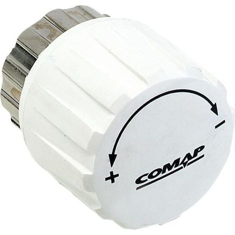 Comando manuale con dado in metallo M30 Comap