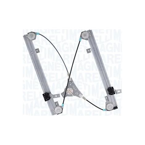 Lève-vitre Magneti Marelli 350103104200 FIAT 51723317 51899290 52055486