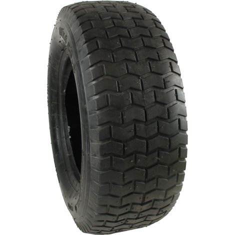 Pneumatique tubeless profil tennis 4 plis - Dimensions 13 x 500- 6 UNIVERSEL