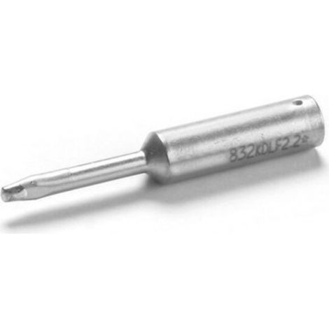 Ersa Lötspitze Nr. 832 2,2 mm meißel, verlängert (1/4)