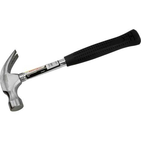 Marteau de charpentier 500 g 33 cm KD264 (1/5)