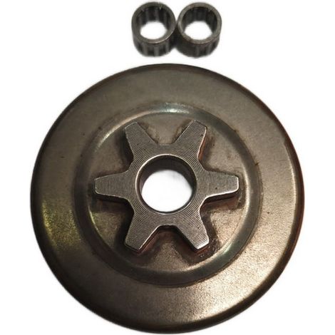 Piñon compatible con Oleo Mac 935 Bp  Ref 531006