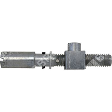 Kettenspanner für Kettensägen NUR KOMPATIBEL – 029567