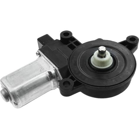 Motor de elevalunas eléctrico, funcionamiento eléctrico, voltaje de 12 V, función de regulador de ventana, 6 contactos de prueba, compatible con MAZDA (1/5)