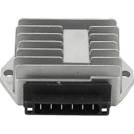 Regulador-reparador R2063.2 para moto CAGIVA ELEFANT 650 cm³ 85-89 AP8112331, 061046750, 061946750, 343520 (1/5)